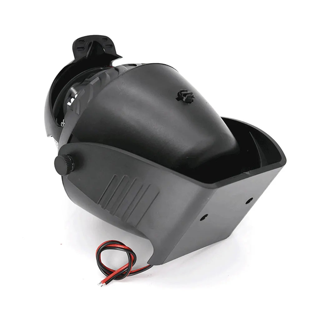 Waterproof Marine Compass – LED Night Light Nautical Navigation