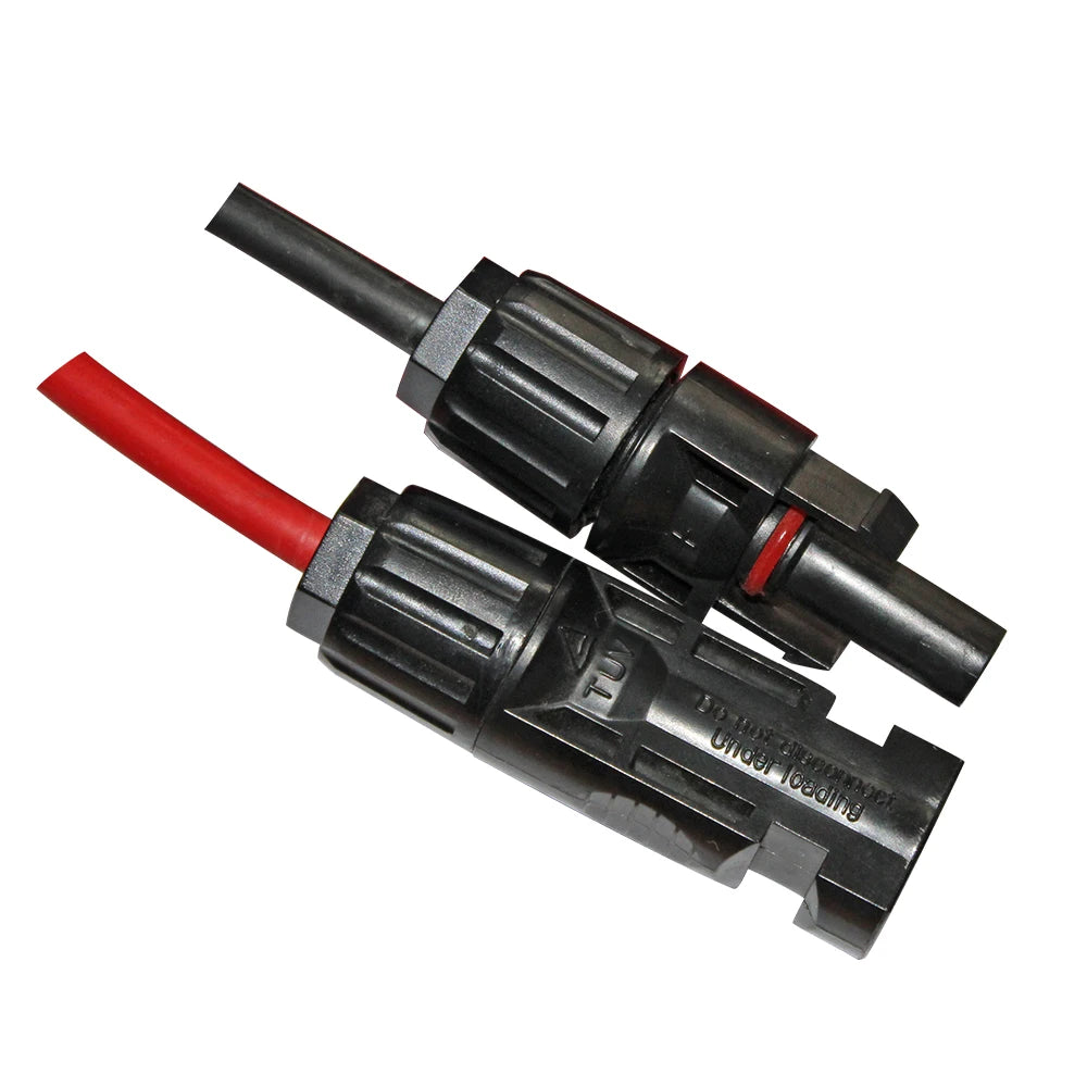 Flexible Solar Panel Kit – 100W/200W/300W 12V 24V Battery Charger