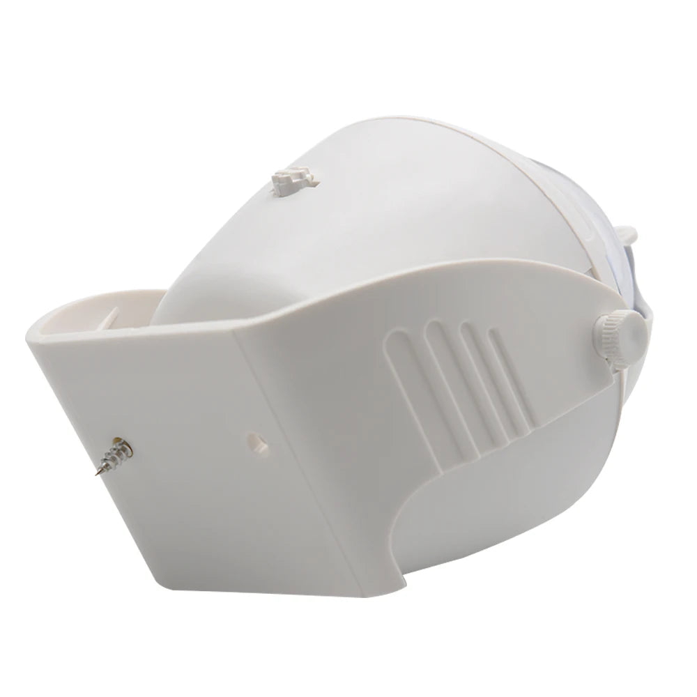 Waterproof Marine Compass – LED Night Light Nautical Navigation