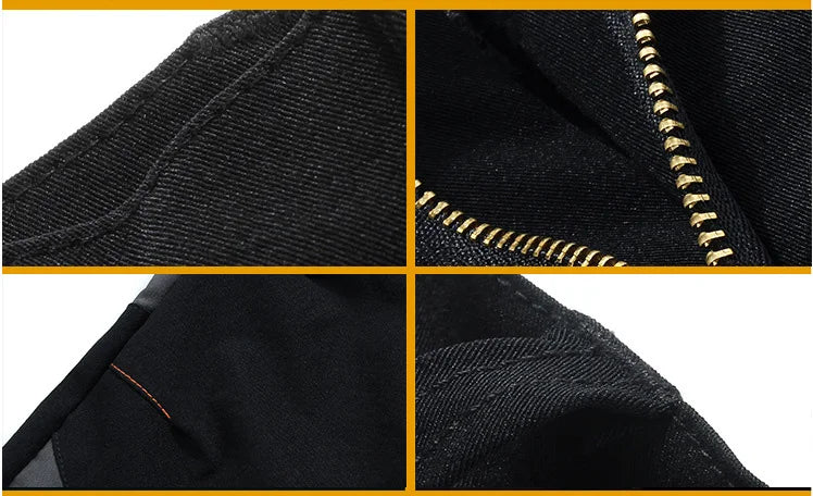 TRVLWEGO Men’s Summer Hiking Pants – Quick Dry & UV Proof