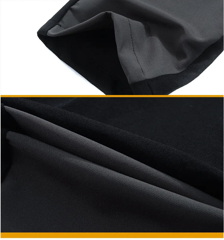 TRVLWEGO Men’s Summer Hiking Pants – Quick Dry & UV Proof