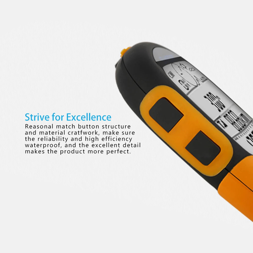 Portable Handheld GPS – Digital Altimeter, Barometer & Compass