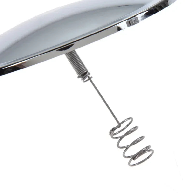 Portable Solar Lighter – Waterproof Windproof Fire Starter for Outdoor Survival