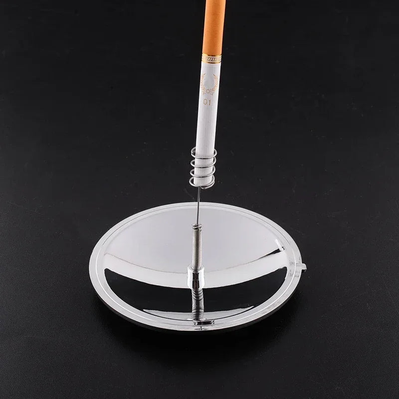 Portable Solar Lighter – Waterproof Windproof Fire Starter for Outdoor Survival