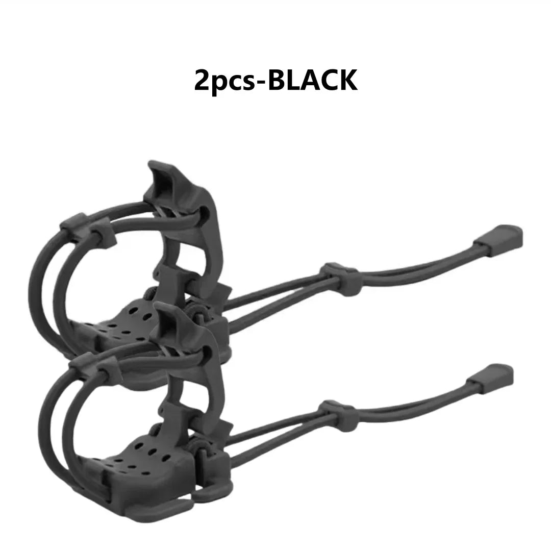 Backpack Base Clip – Heavy-Duty Anti-Slip Outdoor Gear Buckle