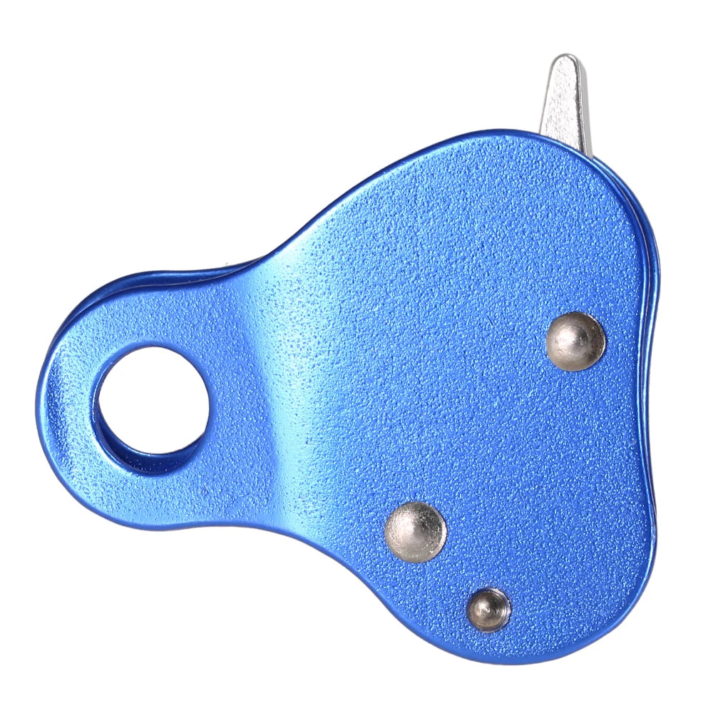 Climbing Ascender – Rope Protection Belay Device for 8–13mm Rope