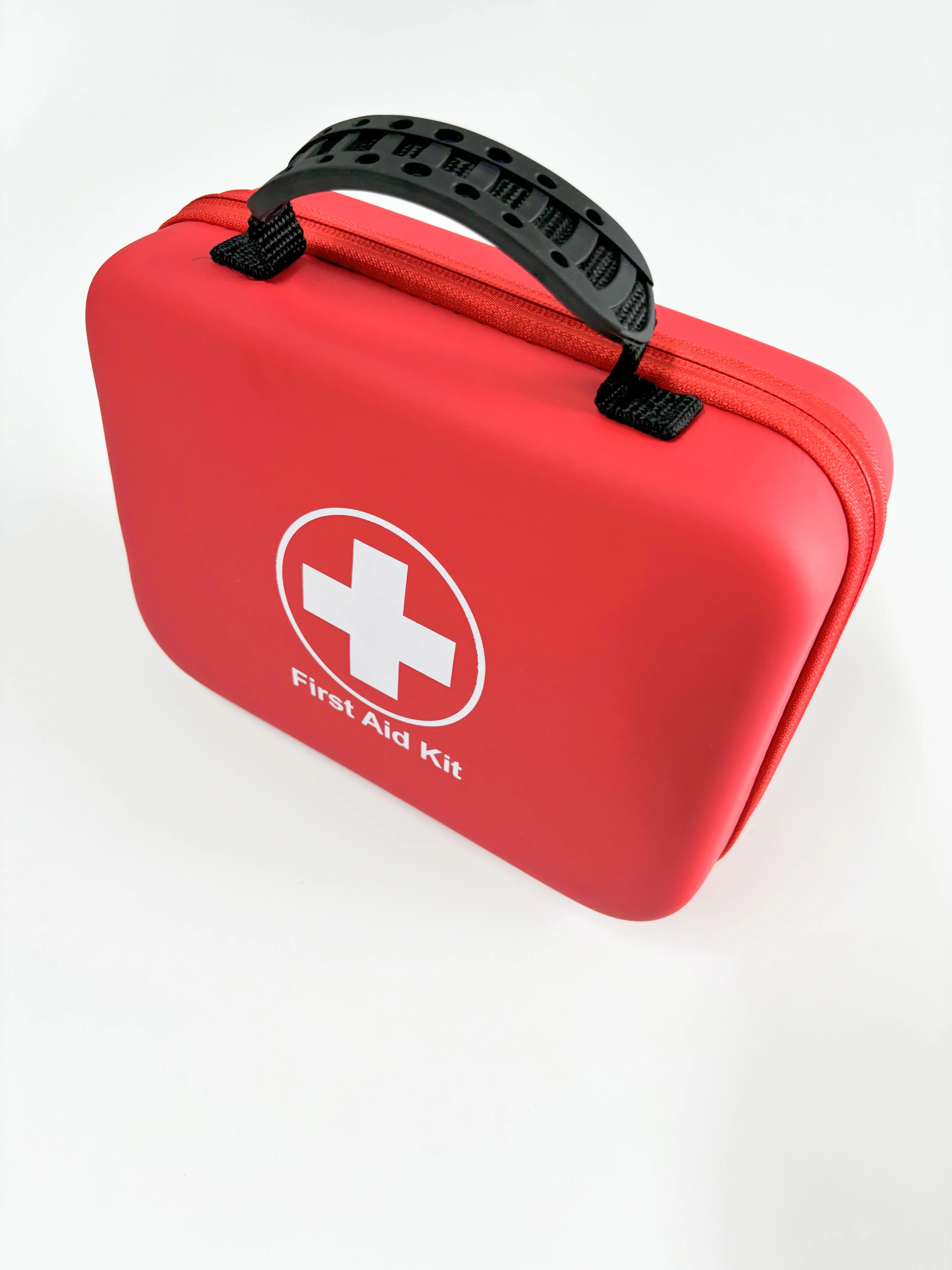 Portable Emergency First Aid Bag Kit – Household, Travel & Outdoor Survival