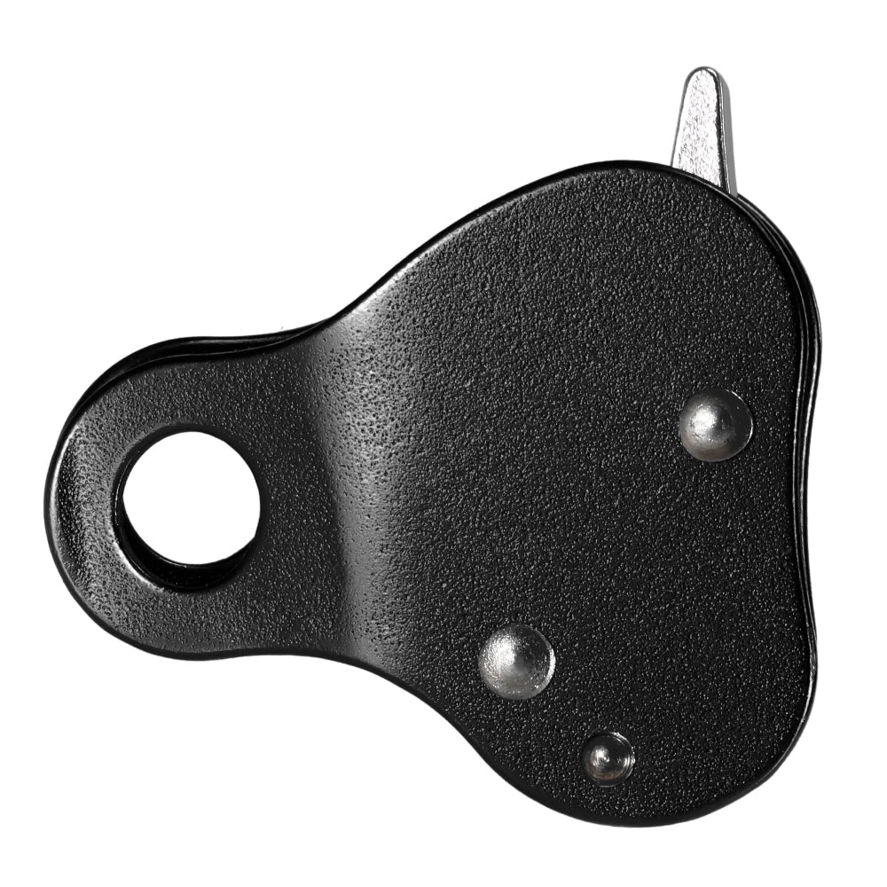 Climbing Ascender – Rope Protection Belay Device for 8–13mm Rope