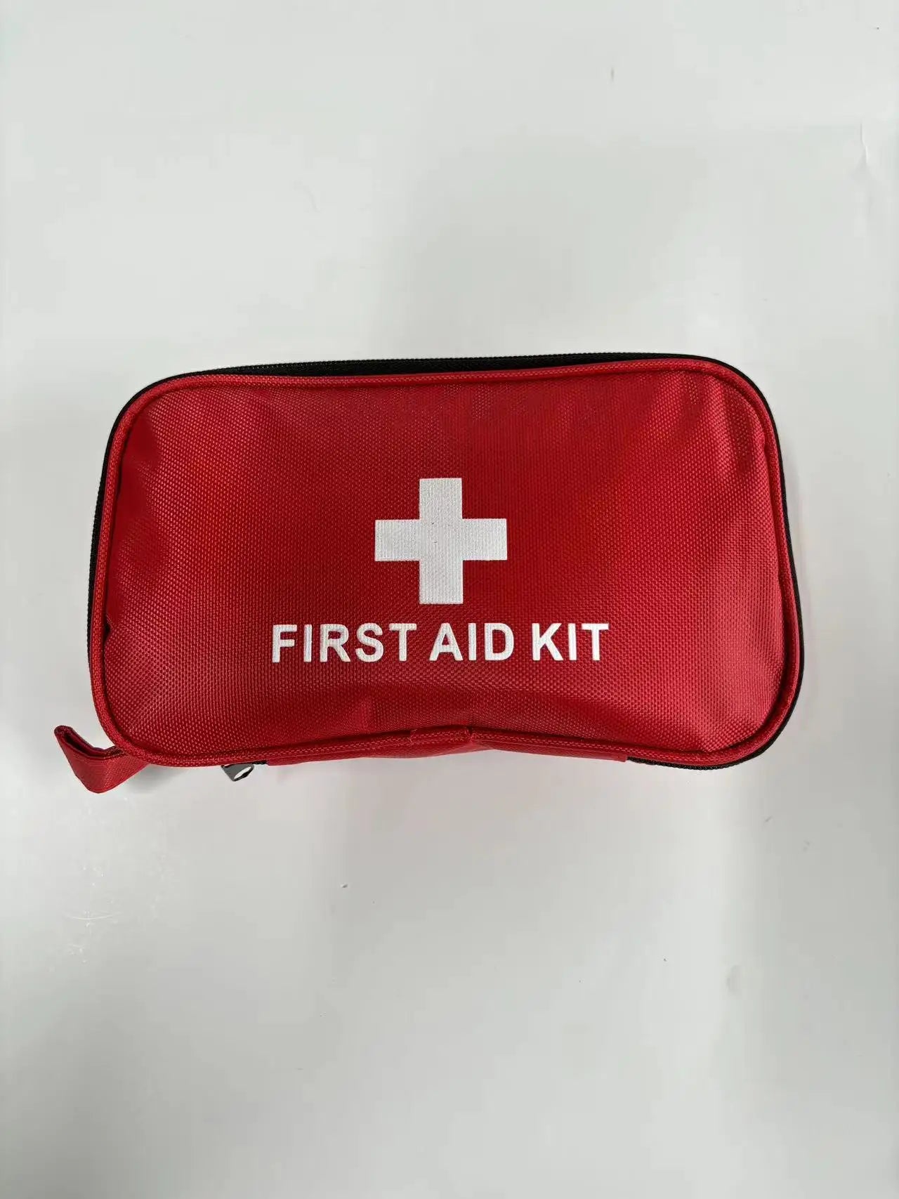 Portable Emergency First Aid Bag Kit – Household, Travel & Outdoor Survival