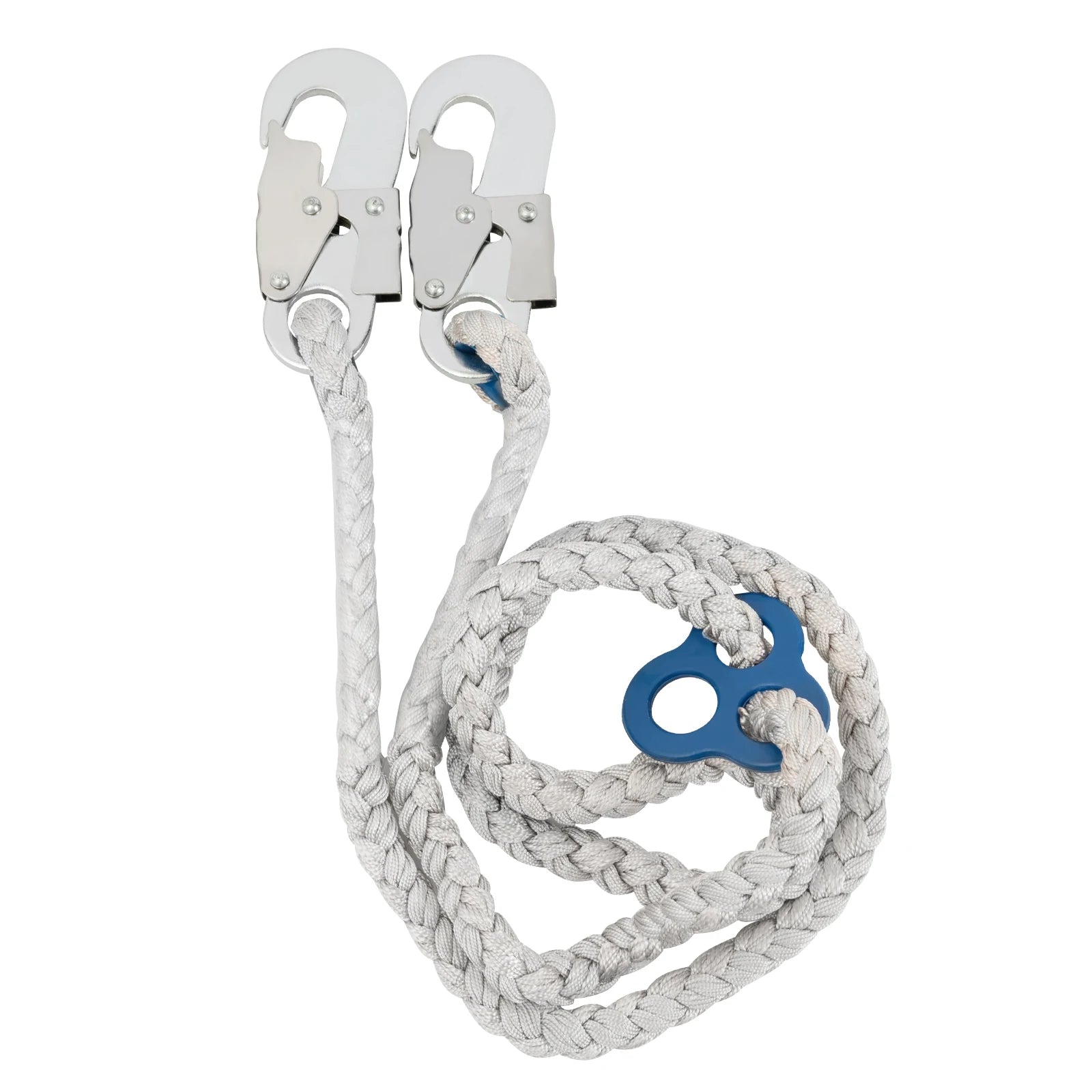 Professional Tree Climbing Gear Set – 220LB Capacity Ascension Equipment