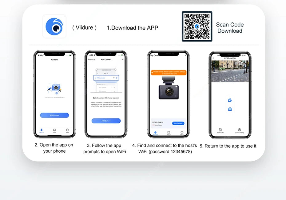 NaviFly 6.25" Wireless CarPlay & Android Auto – Motorcycle Navigation Display