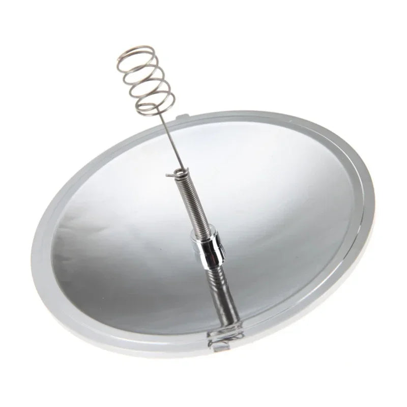 Portable Solar Lighter – Waterproof Windproof Fire Starter for Outdoor Survival