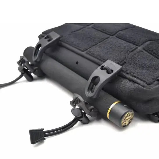 Backpack Base Clip – Heavy-Duty Anti-Slip Outdoor Gear Buckle