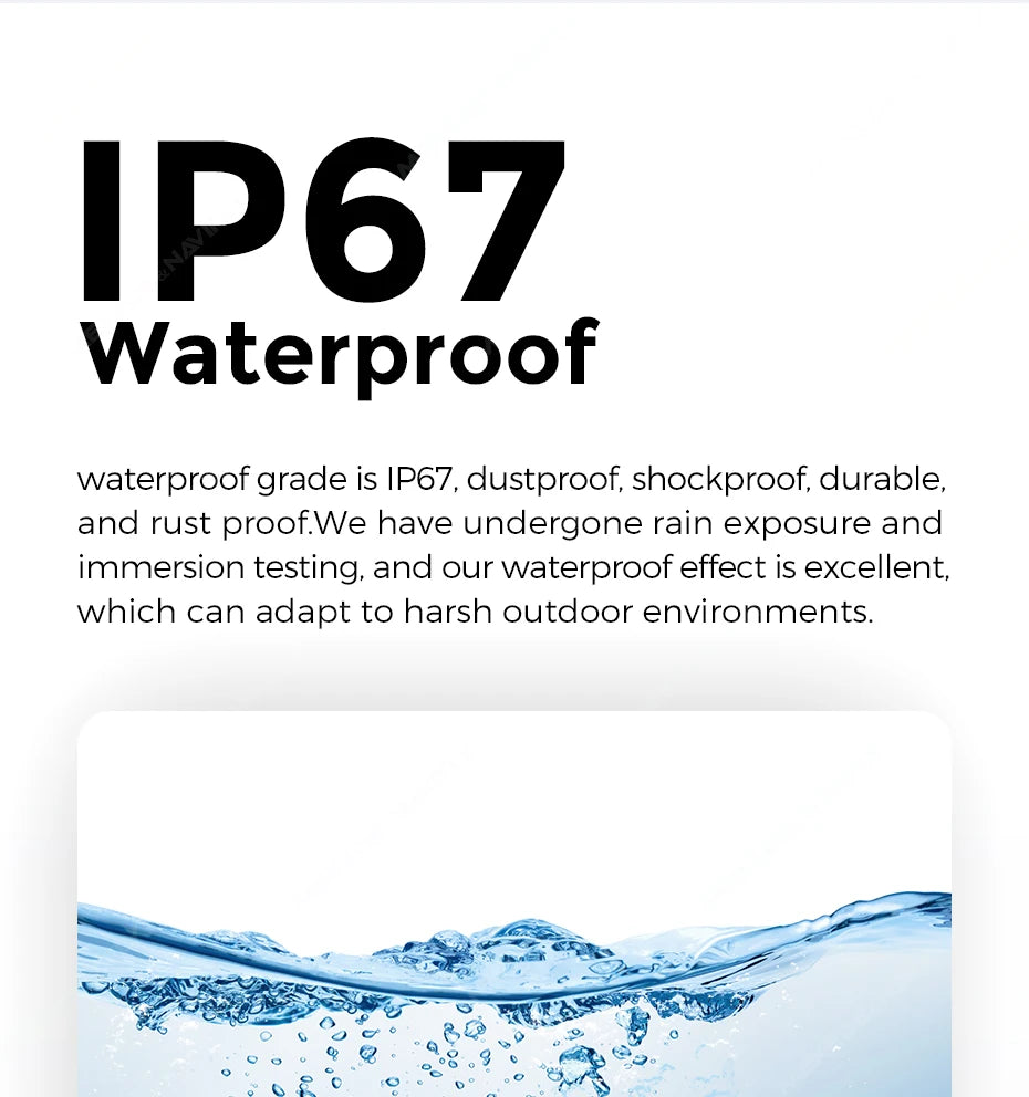 NaviFly 6.25" Wireless CarPlay & Android Auto – Motorcycle Navigation Display