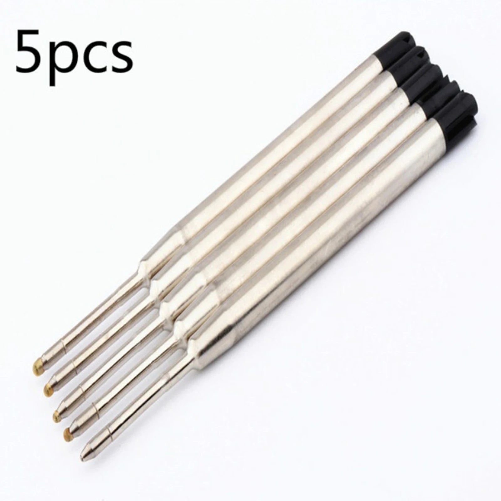 Multi-Functional Tactical Pen – Steel Self-Defense & Survival Tool