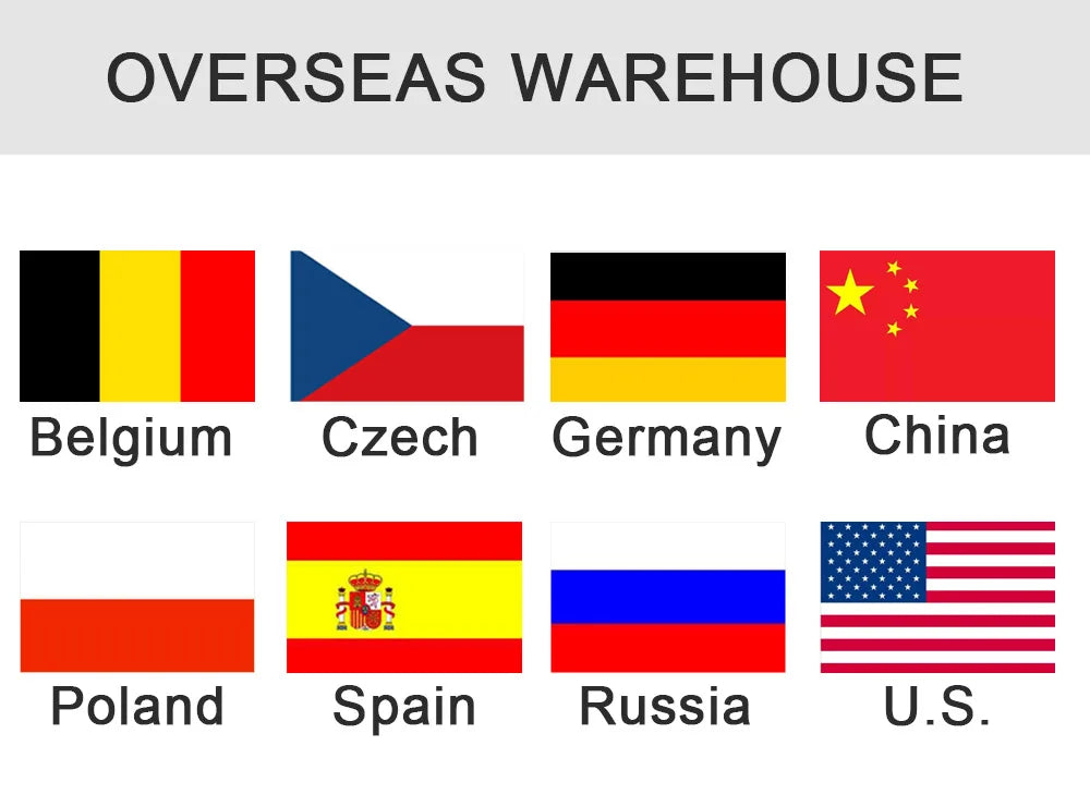 DGSUNLIGHT Portable Solar Panel – 100/200W Flexible Monocrystalline 12V