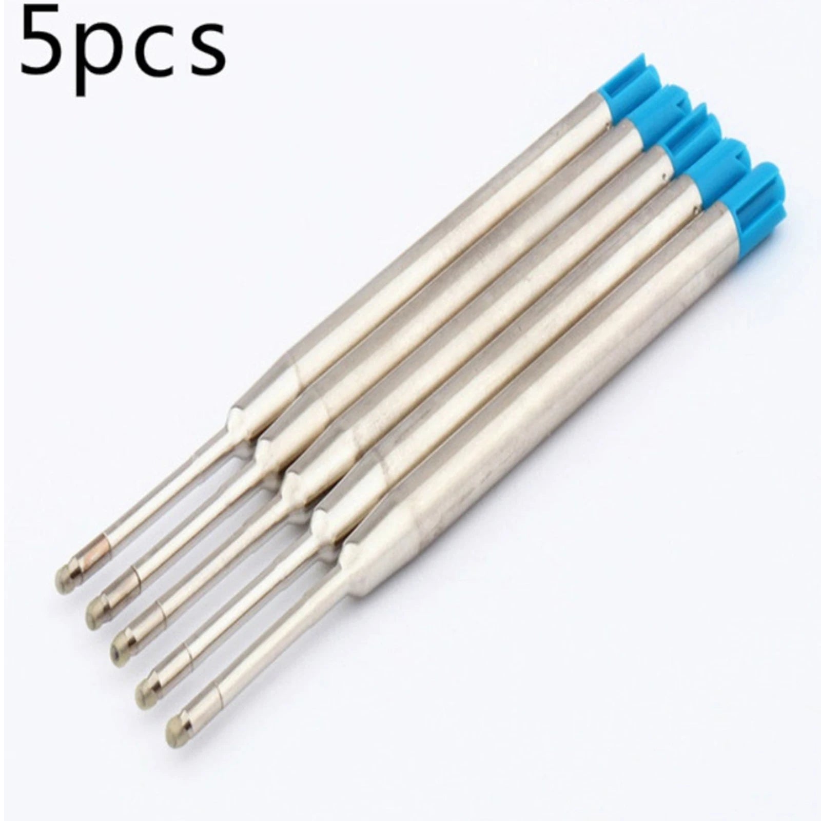 Multi-Functional Tactical Pen – Steel Self-Defense & Survival Tool