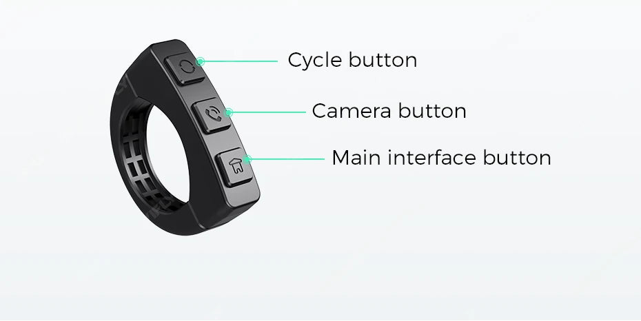 NaviFly 6.25" Wireless CarPlay & Android Auto – Motorcycle Navigation Display