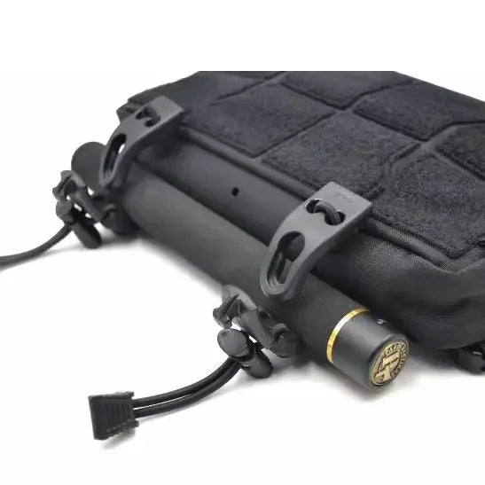 Backpack Base Clip – Heavy-Duty Anti-Slip Outdoor Gear Buckle