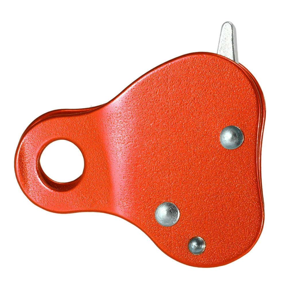 Climbing Ascender – Rope Protection Belay Device for 8–13mm Rope