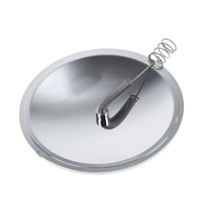 Portable Solar Lighter – Waterproof Windproof Fire Starter for Outdoor Survival