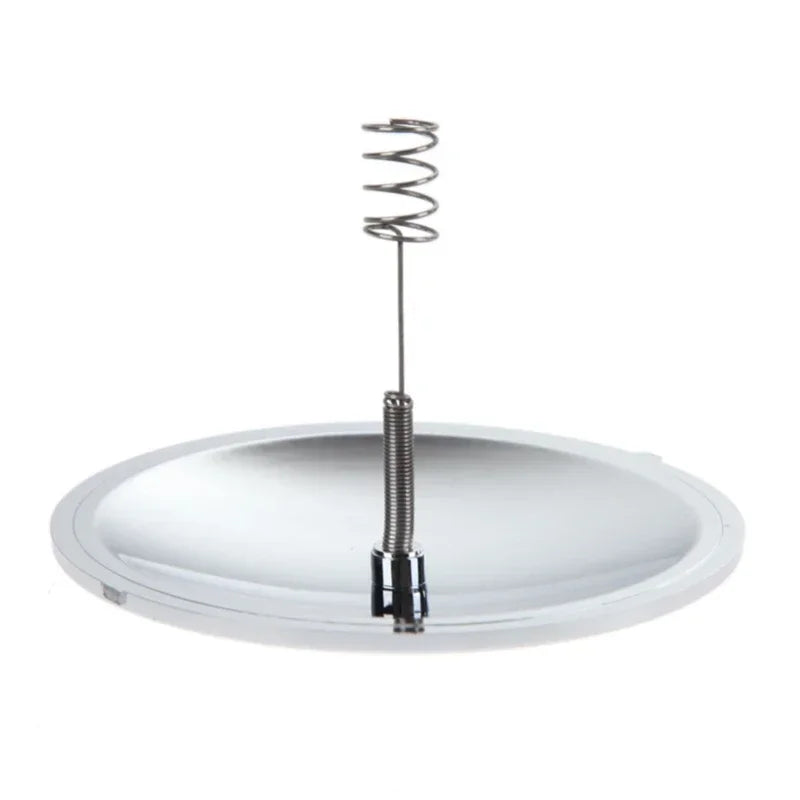 Portable Solar Lighter – Waterproof Windproof Fire Starter for Outdoor Survival