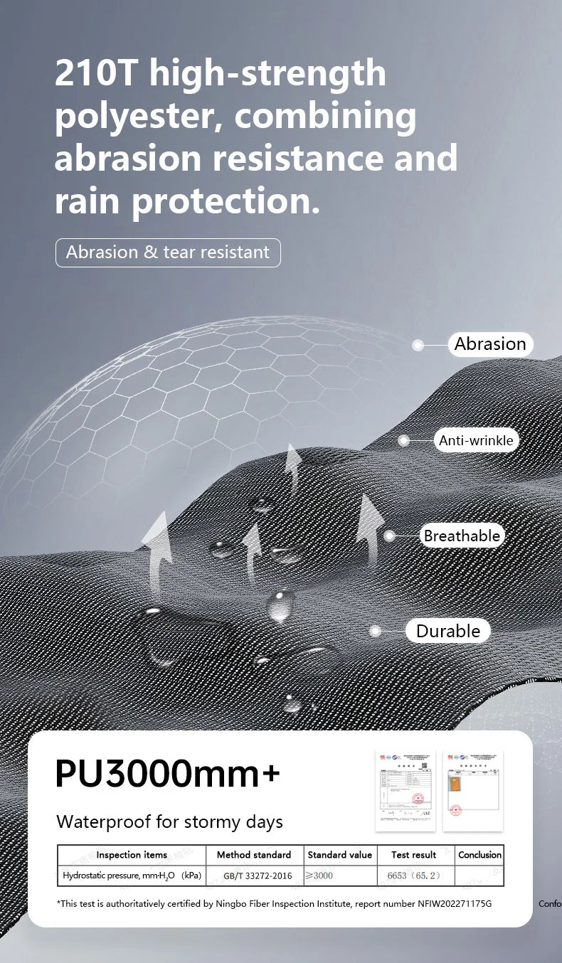 Naturehike Cloud Up 2-Person Ultralight Tent – Waterproof Camping & Hiking