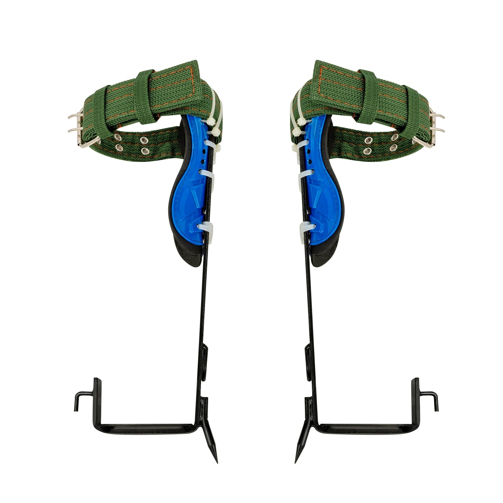 Professional Tree Climbing Gear Set – 220LB Capacity Ascension Equipment