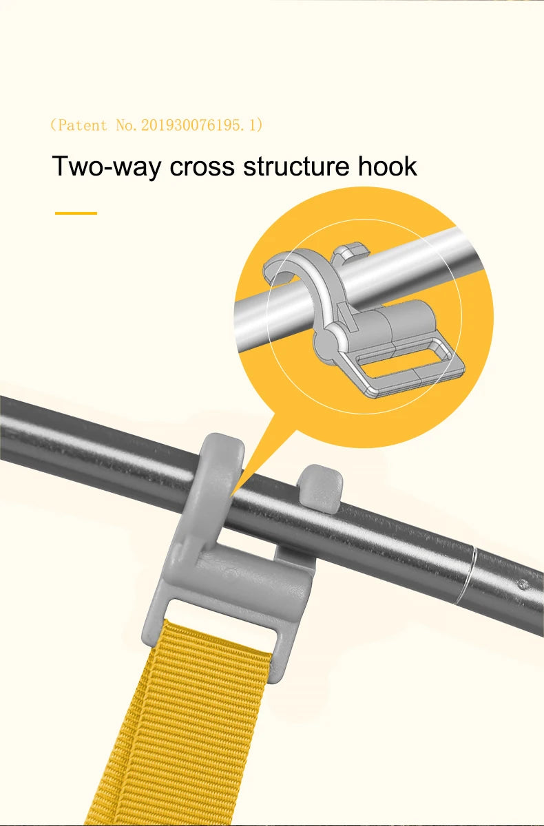 Naturehike Cloud Up 2-Person Ultralight Tent – Waterproof Camping & Hiking