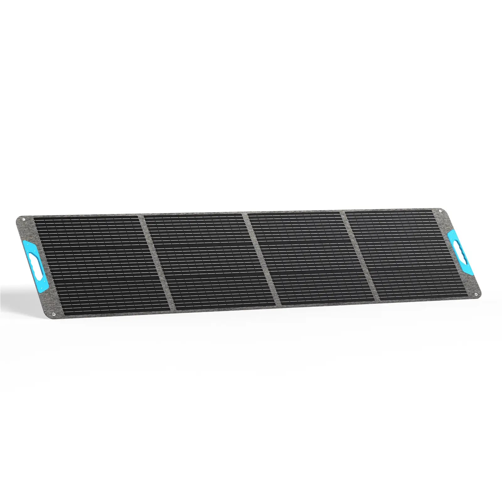 Renogy 200W Portable Foldable Solar Panel – Waterproof Power Charger