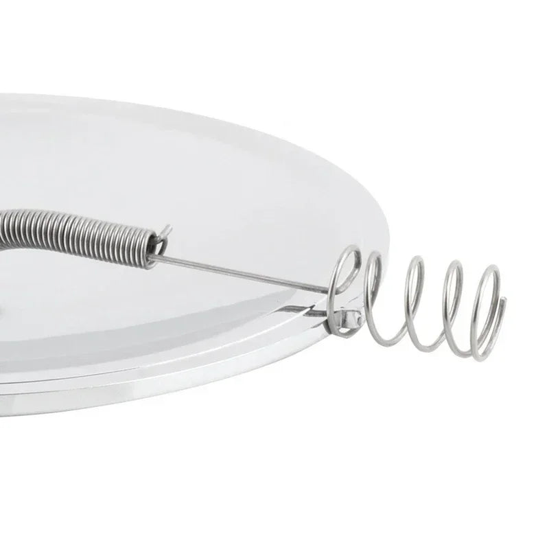 Portable Solar Lighter – Waterproof Windproof Fire Starter for Outdoor Survival