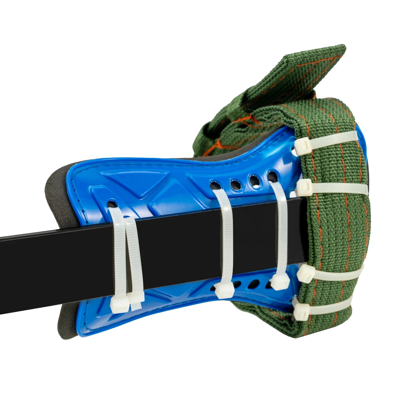 Professional Tree Climbing Gear Set – 220LB Capacity Ascension Equipment